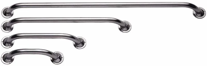PASAMANOS 20CM,INOX