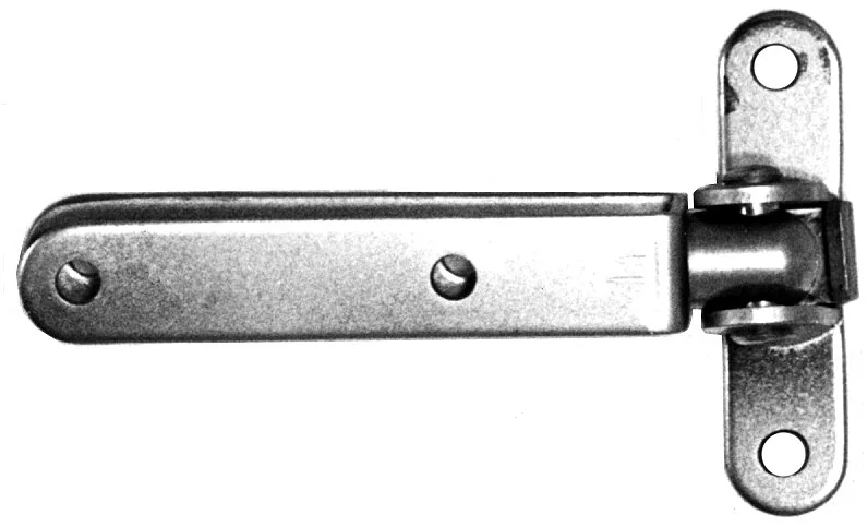 Bisagra stick