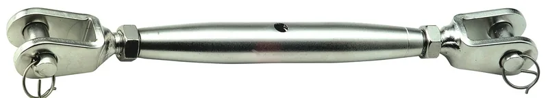 Tensores inox m-6