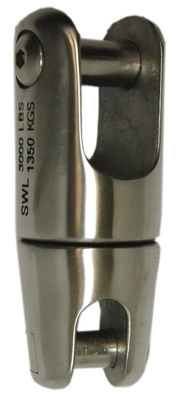 Conector ancla