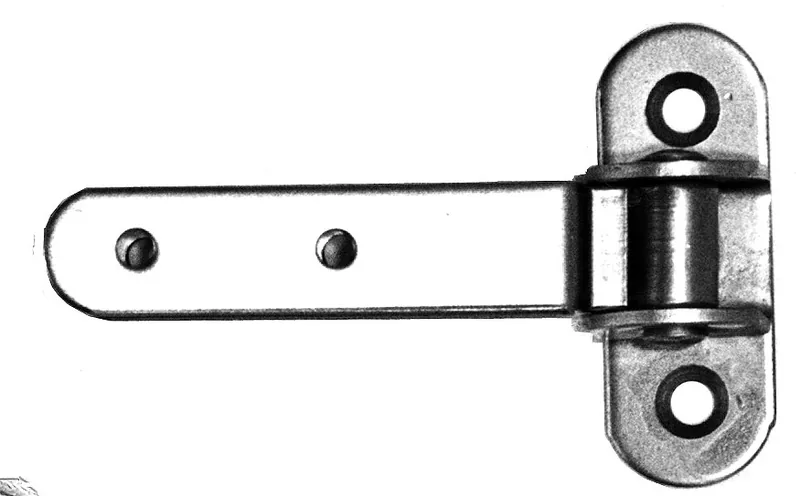 Bisagra stick