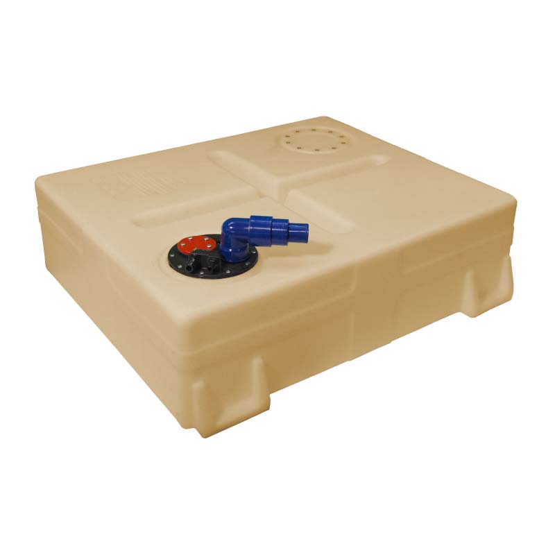 DEPOSITO PARA COMBUSTIBLE 140L