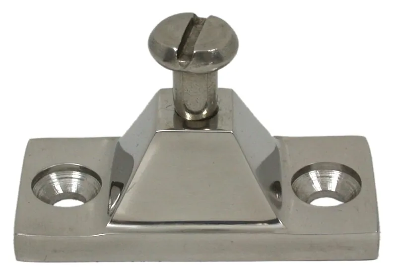 Soporte fijo vertical