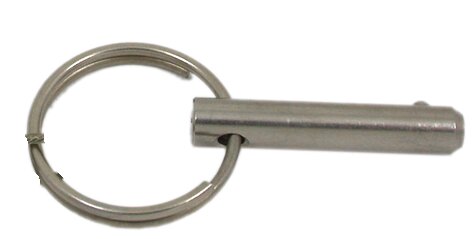 Pasador 22 MM. tubo capota