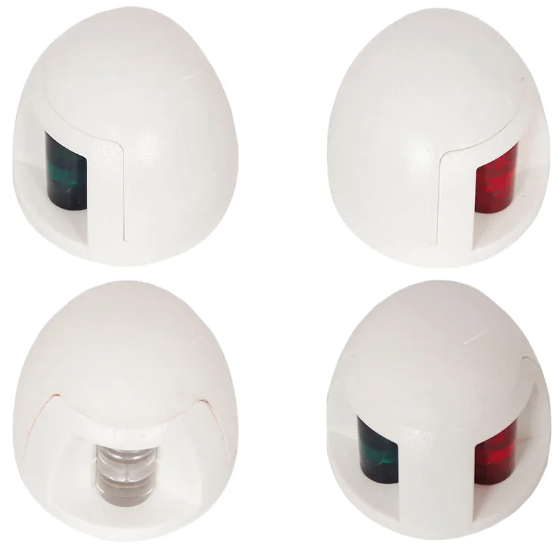 LUZ NAV,LED BABOR -ROJA-