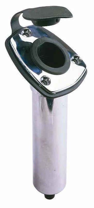 PORTACAÑAS PARA EMPOTRAR INOX