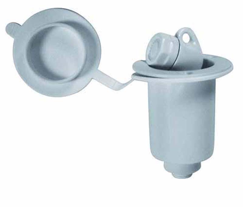 CAJA SOPORTE DUCHA