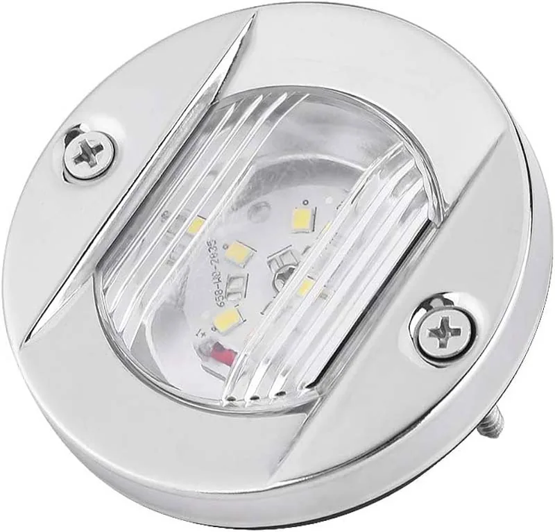 LUZ NAV,POPA LED 75MM