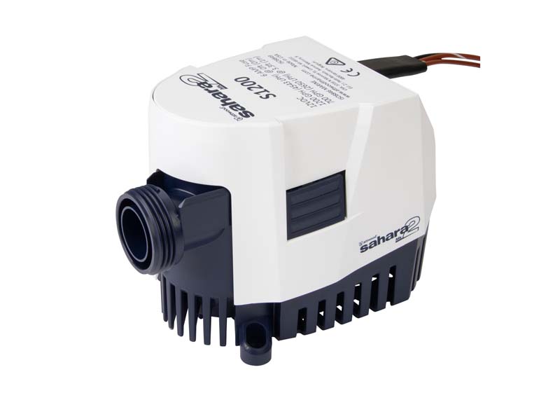 BOMBA SAHARA MK2 S1200 ATTWOOD 12V