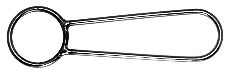 Anilla trapecio