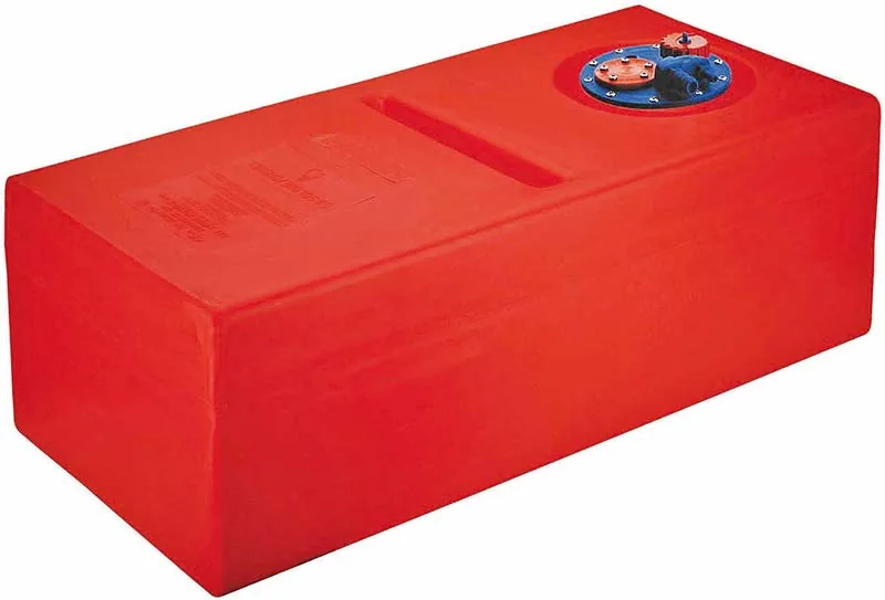 DEPOSITO COMBUS,62L,HORIZONTAL 300x410x660MM
