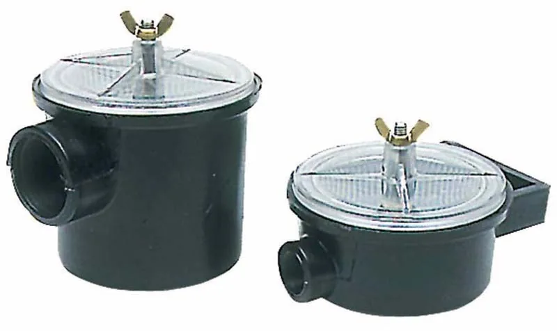 FILTRO PARA AGUA 150L,/MINUTO