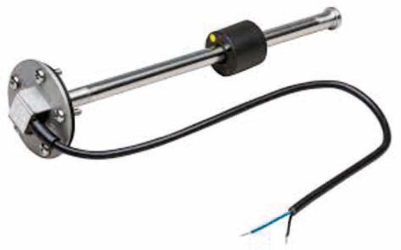 AFORADOR PARA TANQUES 400MM