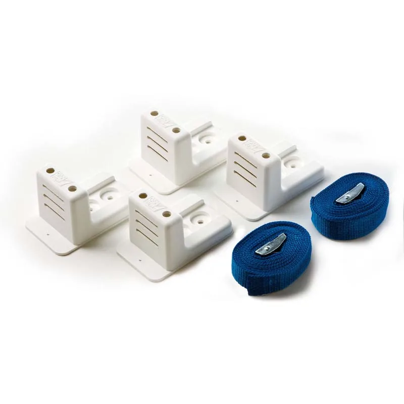 KIT SOPORTE PARA FIJACION BALSA