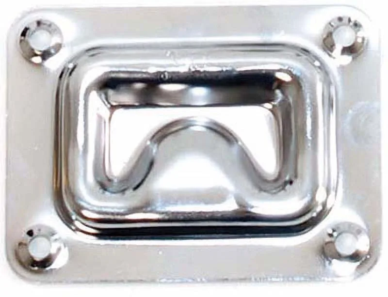 TIRADOR 76x57MM,INOX