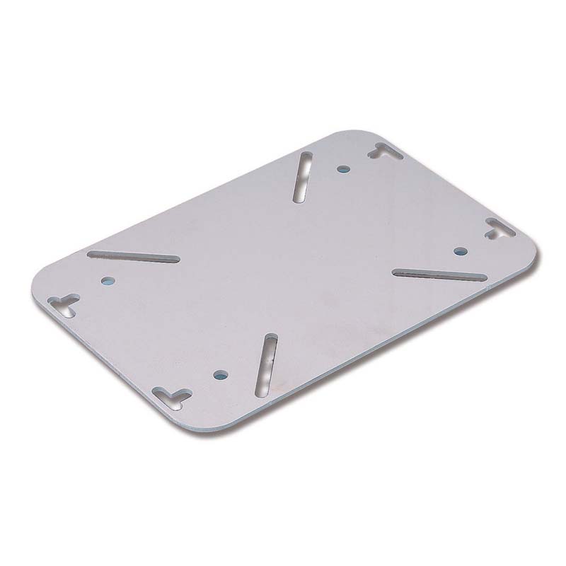 PLACA P/ADAPTAR ASIENTOS
