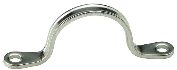 Anillas puente 13x12 mm.