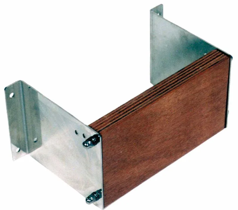 SOPORTE P/MOTOR FIJO 12HP