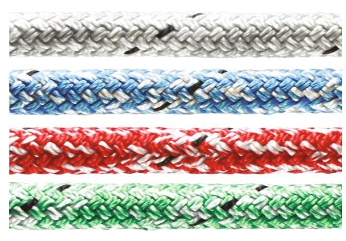 Doublebraid 10 MM AZUL SOLIDO