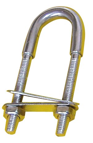 Cáncamos inox 10x130 mm