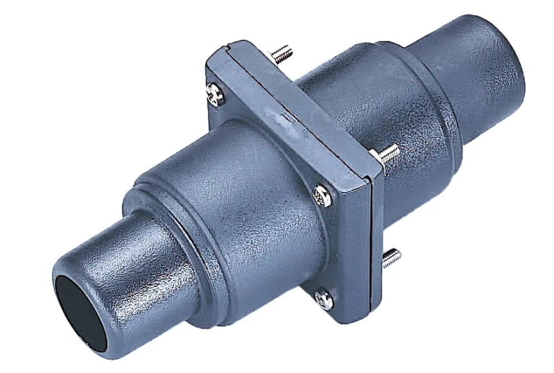 Conector manguera 25/38 mm.