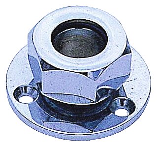 Pasacables 10 mm.