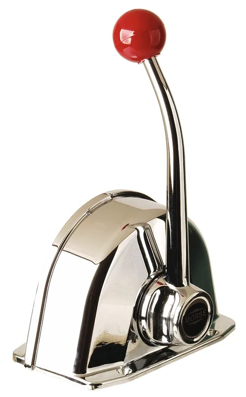 Mando Morse MT-3 simple