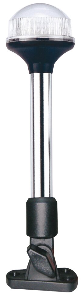 Luz todo horizonte abatible Led