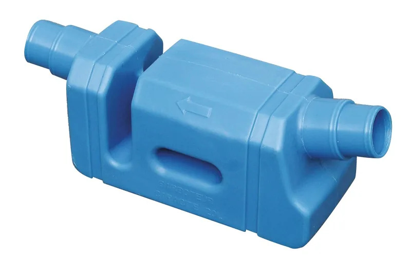 Colectores de escape 90,104 mm