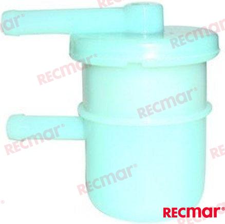 Fuel filter