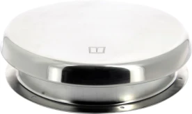 Aireador hongo A/INOX.DARTAGNAN 1 c/mosquit.