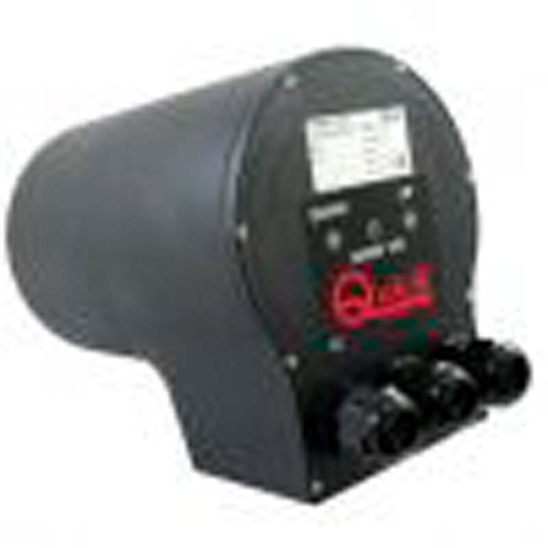 MOTOR 1500W,12V,P/MOLINETE "QUICK"