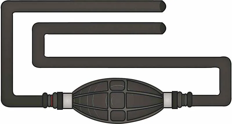 LINEA COMBUSTIBLE 8MM,UNIVERSAL