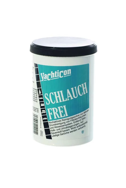 LIMPIADOR TUBERIAS WC ANTI-OLOR YACHTICON