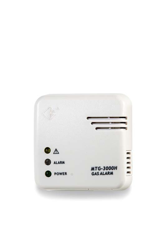 DETECTOR DE GASES 12/220V