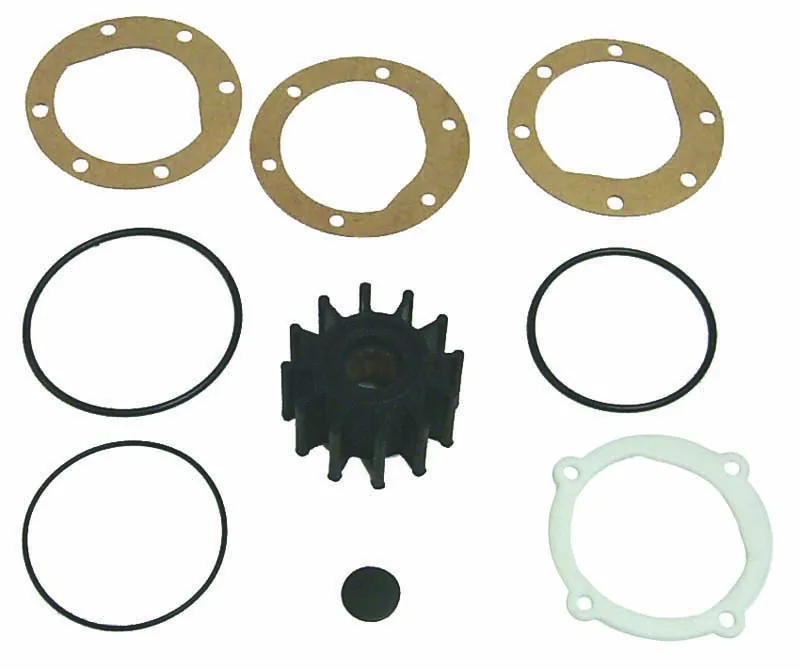 IMPULSOR TIPO 09-1027 / 1210-0001-P