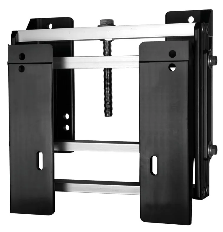 Jackplate manual 4" (102 mm.)