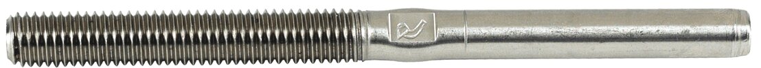 Terminal Para cable de 7 mm.