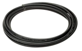 Tubo de nylon 8x12 mm. por metro