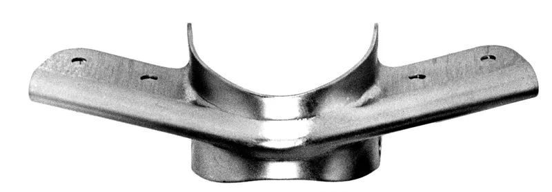 Soporte cruceta