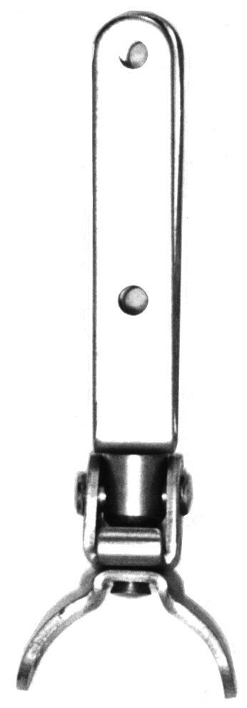 Bisagra stick