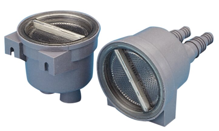 Filtro 150 l/m