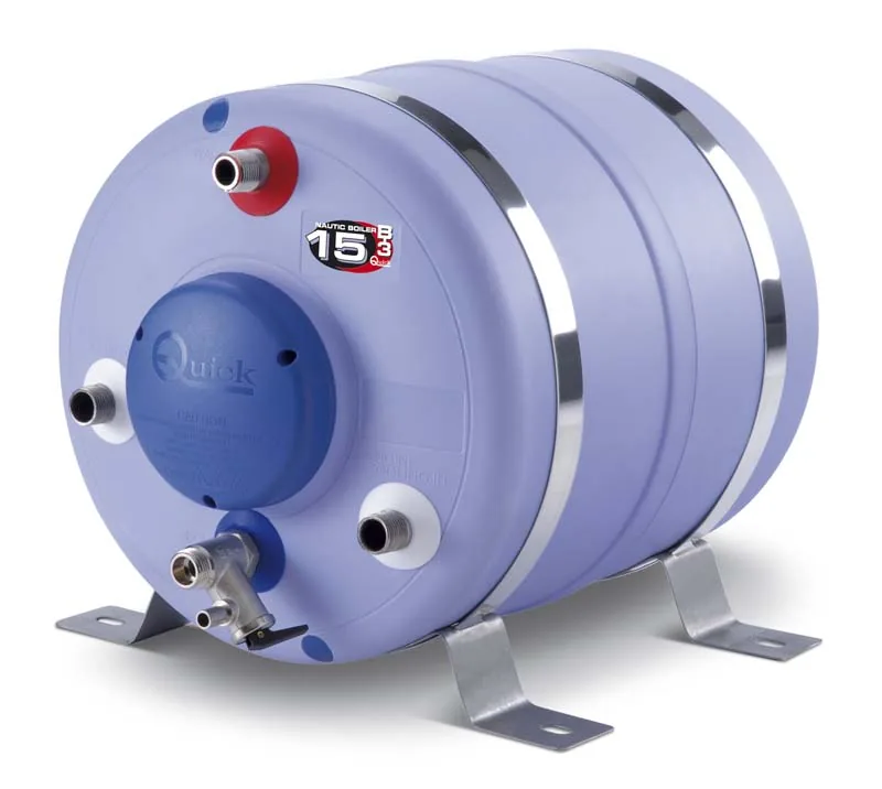 CALENTADOR 15L,B3 QUICK