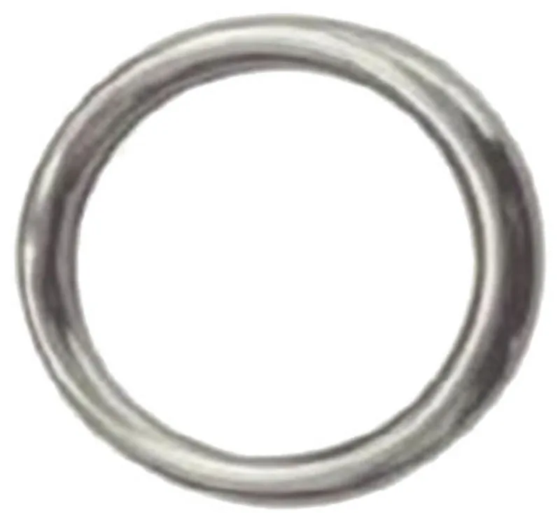 ANILLA SOLDADA 12x120MM,INOX