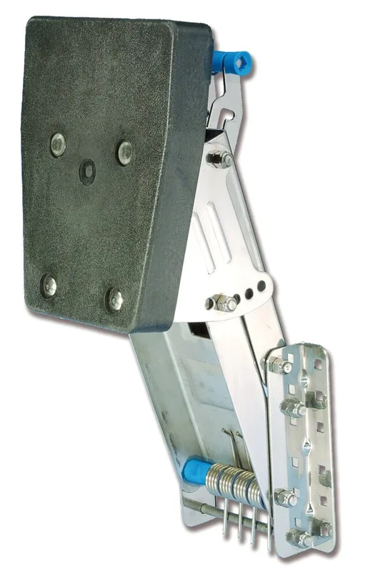 Soporte motor