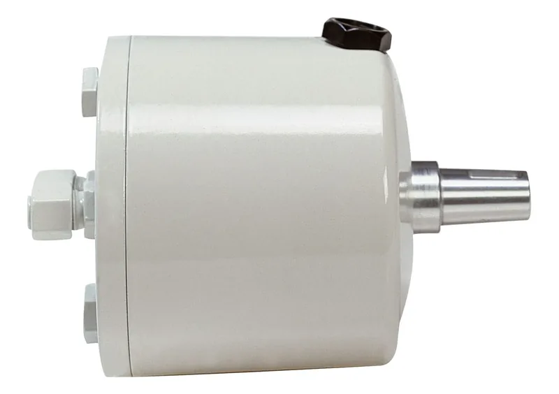 Bomba dirección hidráulica VETUS HTP20 blanca tubo 10 mm