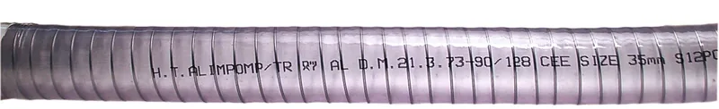Tubería Armowin 32 mm.