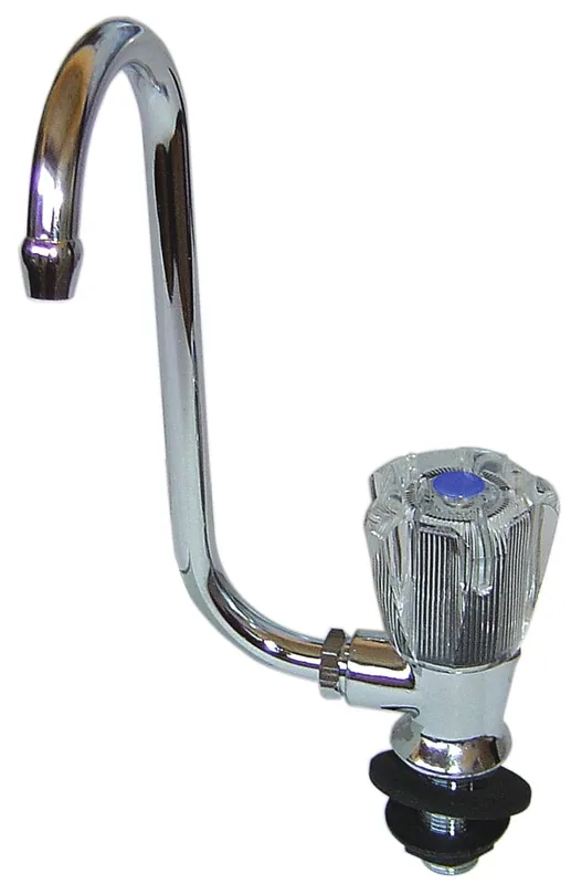 Grifo lateral