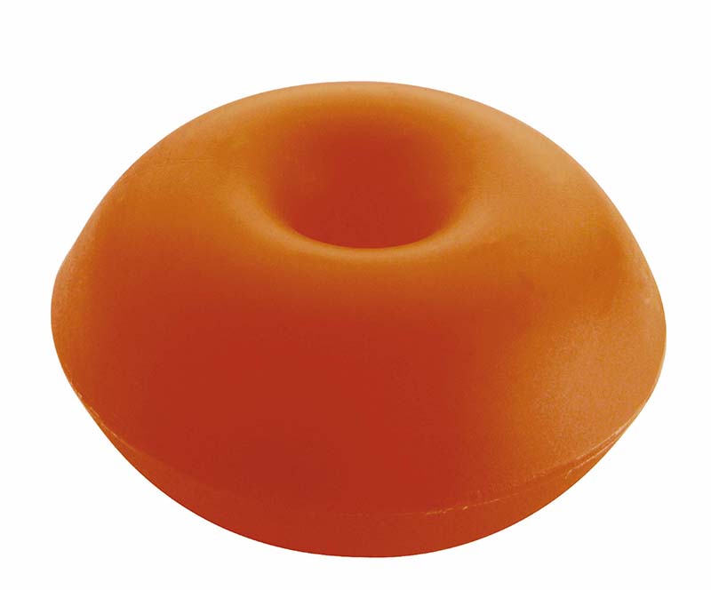 FLOTADOR 10x80 MM, -NARANJA-