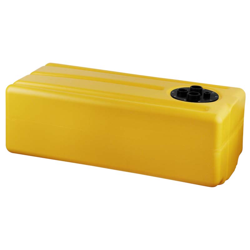 DEPOSITO 83L,PARA AGUAS NEGRAS